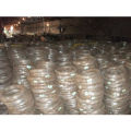 Black Iron Wire in Soft Quality